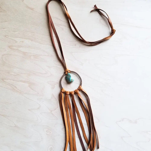 Dream A Little Dream Necklace