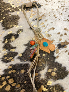 Wander Thunderbird Necklace