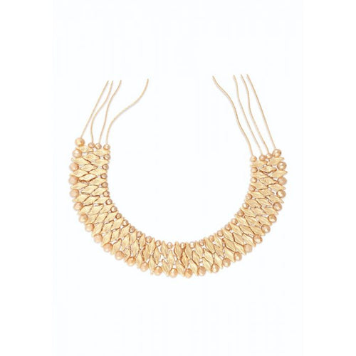 Delight Me Necklace