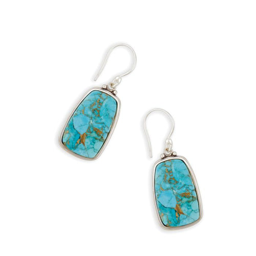 The Native Dangling Earring