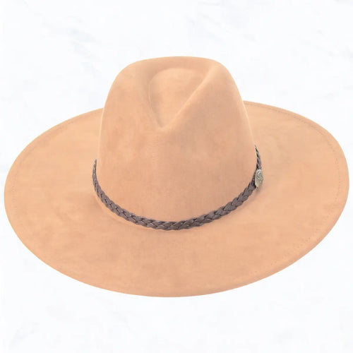 Welcome to the South Banded Hat