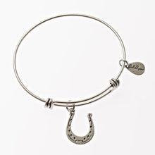 Stackable Charm Bangles - Western Collection