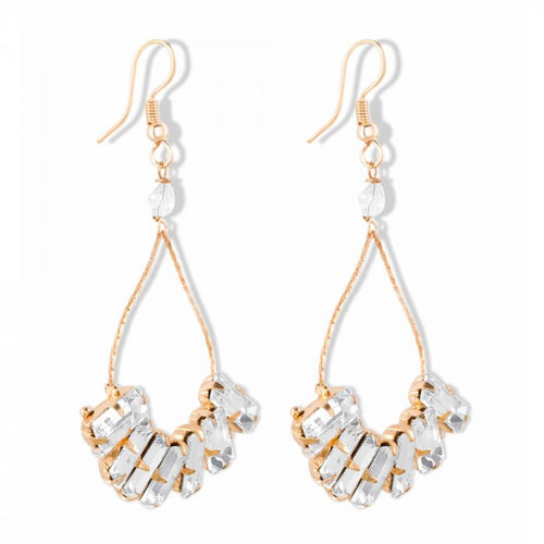 ENCHANTRESS EARRING