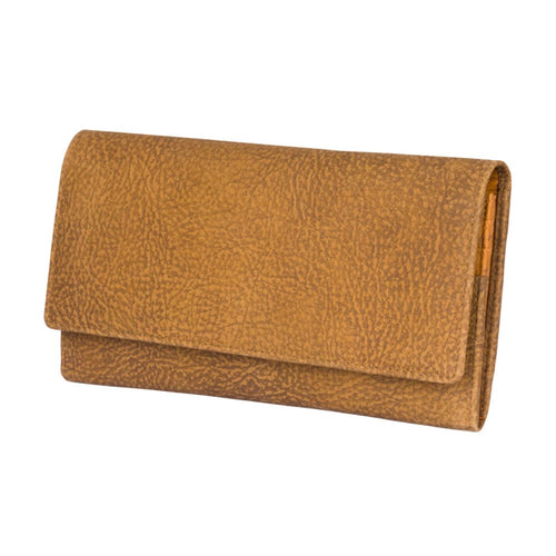 Leather Brown Wallet