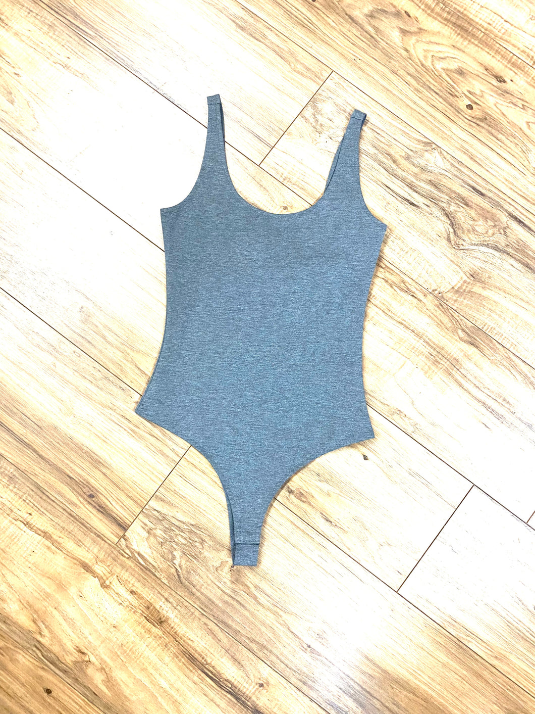 Free To Be Essential Bodysuit