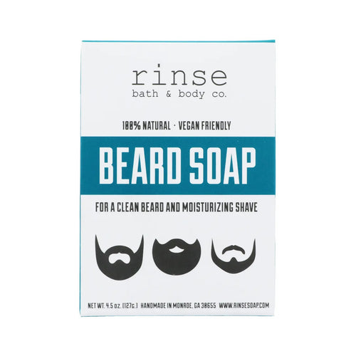 Beard Soap Bar