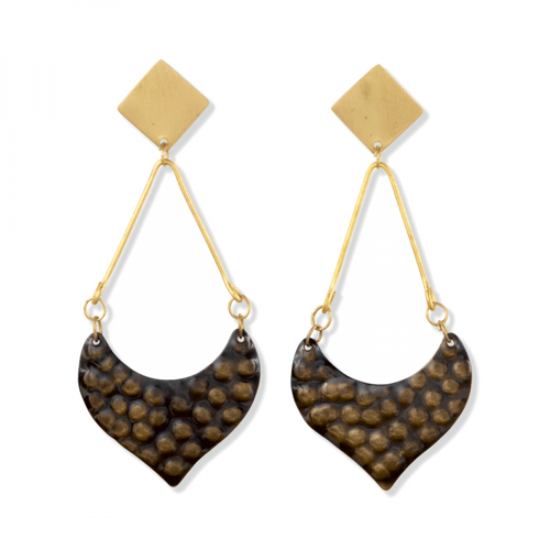 Equity Earrings