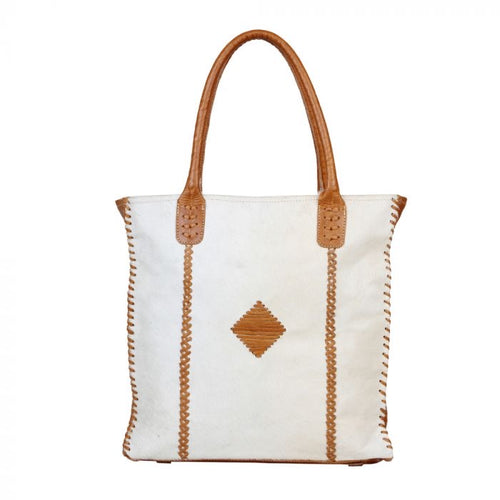 Purest Leather Bag