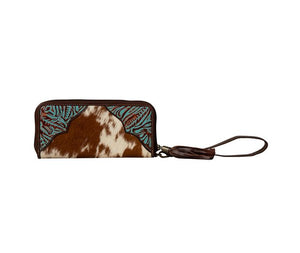 Timbre Cowhide Wallet