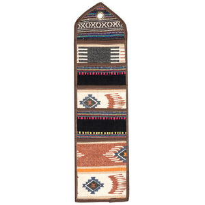 Aztec Mix Hanging Storage Bag