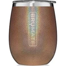 Uncork’d Brumate Wine Glass
