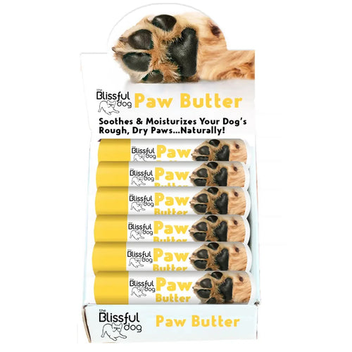 Paw Butter For Doggies