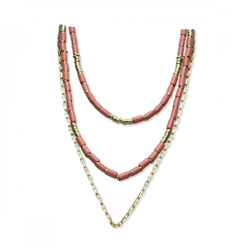 Cosine Necklace