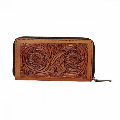 Typical Cowgirl Wallet