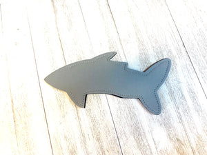 Shark 🦈 Popsicle Holder