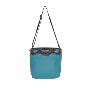 The Sister In-Law Leather Handbag