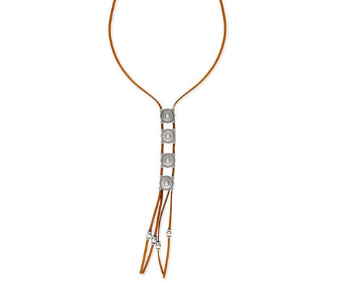 Likely Not Necklace