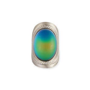 Groovy State of Mind Mood Ring