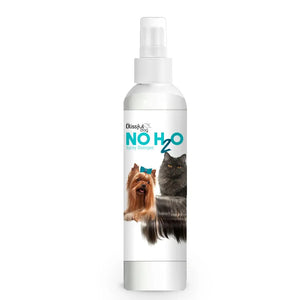 Dry Shampoo for Doggie