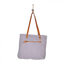 Beholden Blue Tote