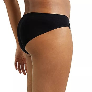 Pure Comfort Seamless Bikini Panty